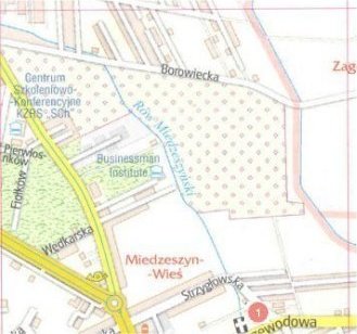 kliknij na map, aby zobaczy ca Warszaw