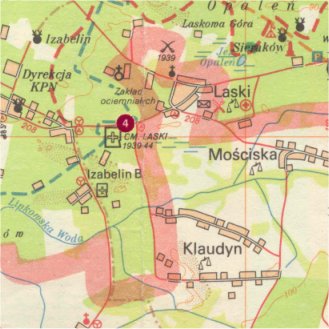 kliknij na map, aby zobaczy ca Warszaw