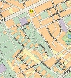 kliknij na map, aby zobaczy ca Warszaw