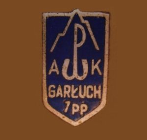 Puk 'Garuch'