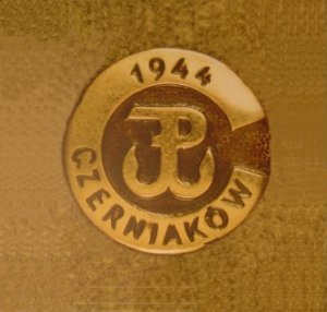 Zgrupowanie 'Kryska'