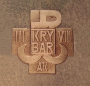 Zgrupowanie 'Krybar'