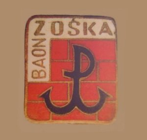 Batalion harcerski 'Zoka'