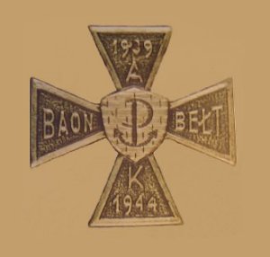 Batalion 'Bełt'