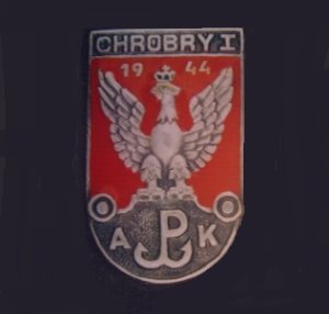 Batalion 'Chrobry I'