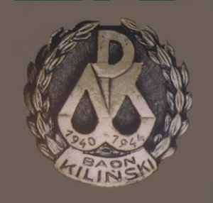 Batalion 'Kiliński'