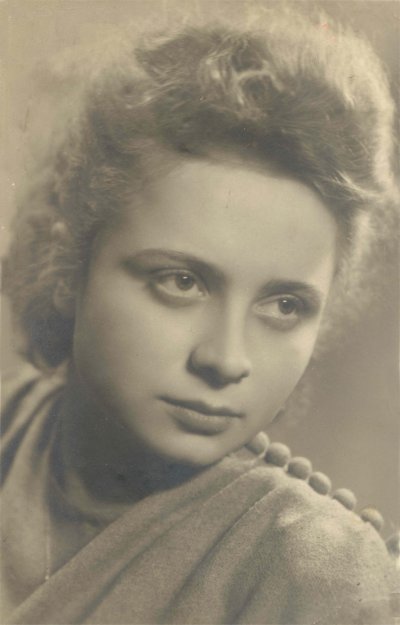 Znalezione obrazy dla zapytania halina jędrzejewska